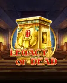 Legacy of Dead