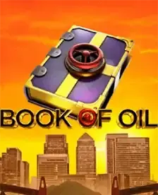 Book of Oil